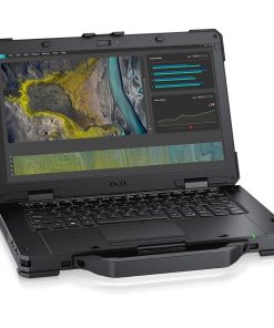Notebook Dell Rugged i7-1185G7 256GB 32GB 14 Touch Win11 Pro