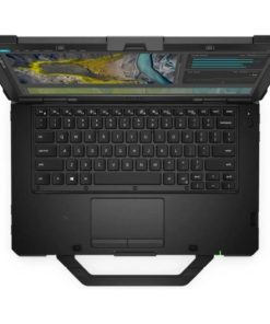 Notebook Dell Rugged i7-1185G7 256GB 32GB 14 Touch Win11 Pro