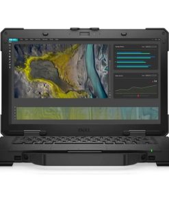 Notebook Dell Rugged i7-1185G7 256GB 32GB 14 Touch Win11 Pro