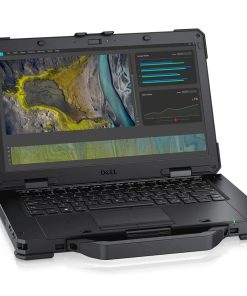 Notebook Dell Rugged i7-1185G7 256GB 32GB 14 Touch Win11 Pro