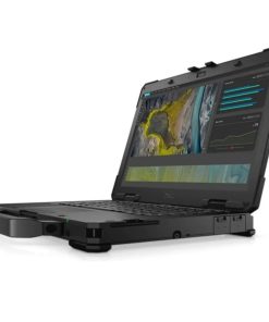 Notebook Dell Rugged i7-1185G7 256GB 32GB 14 Touch Win11 Pro
