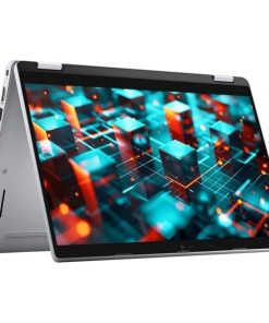Notebook Dell i5-1145G7 16GB 256GB 13,3 Touch Win 11 Pro