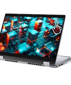 Notebook Dell i5-1145G7 16GB 256GB 13,3 Touch Win 11 Pro