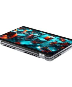 Notebook Dell i5-1145G7 16GB 256GB 13,3 Touch Win 11 Pro