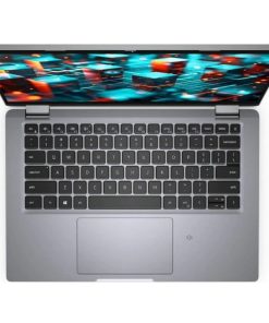 Notebook Dell i5-1145G7 16GB 256GB 13,3 Touch Win 11 Pro