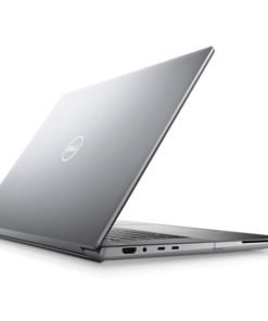 Notebook Dell i5 32GB 512GB 16'' Touch RTX A2000 Win 11 Pro