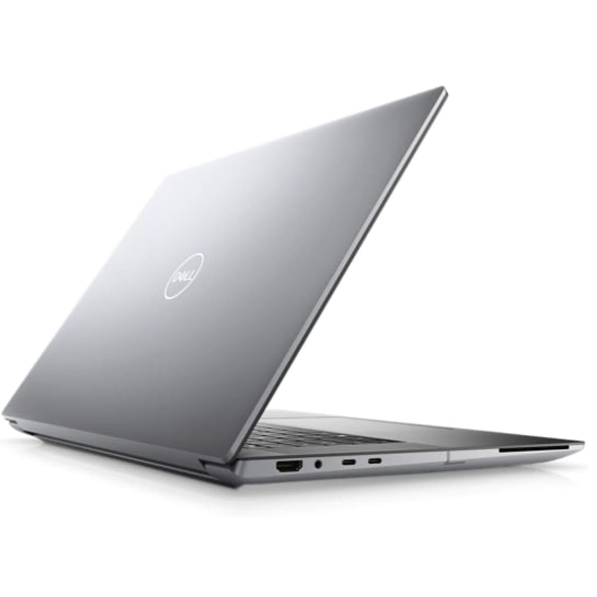 Notebook Dell i5 32GB 512GB 16'' Touch RTX A2000 Win 11 Pro