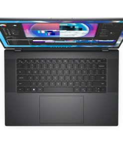 Notebook Dell i5 32GB 512GB 16'' Touch RTX A2000 Win 11 Pro