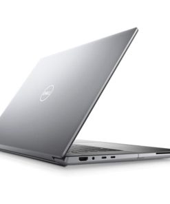 Notebook Dell i5 32GB 512GB 16'' Touch RTX A2000 Win 11 Pro