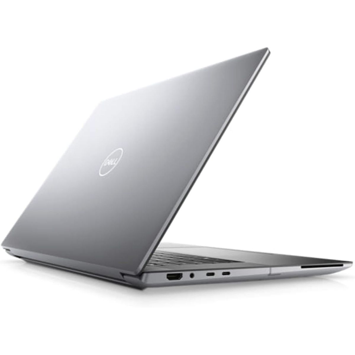 Notebook Dell i5 32GB 512GB 16'' Touch RTX A2000 Win 11 Pro