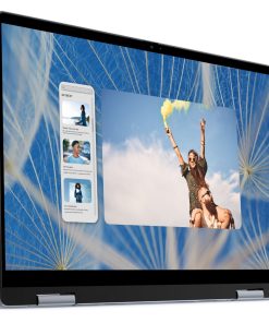 Notebook Dell i7-1165G7 16GB 512GB 15,6 Touch Win 11 Pro