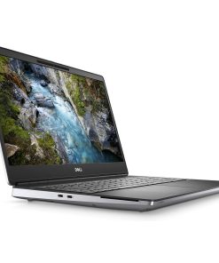 Notebook Dell i7-11800H 32GB 512GB 15,6 RTX A5000 Win 11 Pro