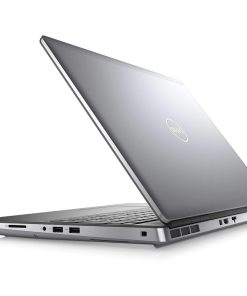 Notebook Dell i7-11800H 32GB 512GB 15,6 RTX A5000 Win 11 Pro
