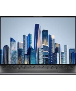 Notebook Dell i7-11850H 32GB 512GB 15,6 Touch Win 11 Pro