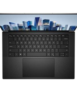 Notebook Dell i7-11850H 32GB 512GB 15,6 Touch Win 11 Pro