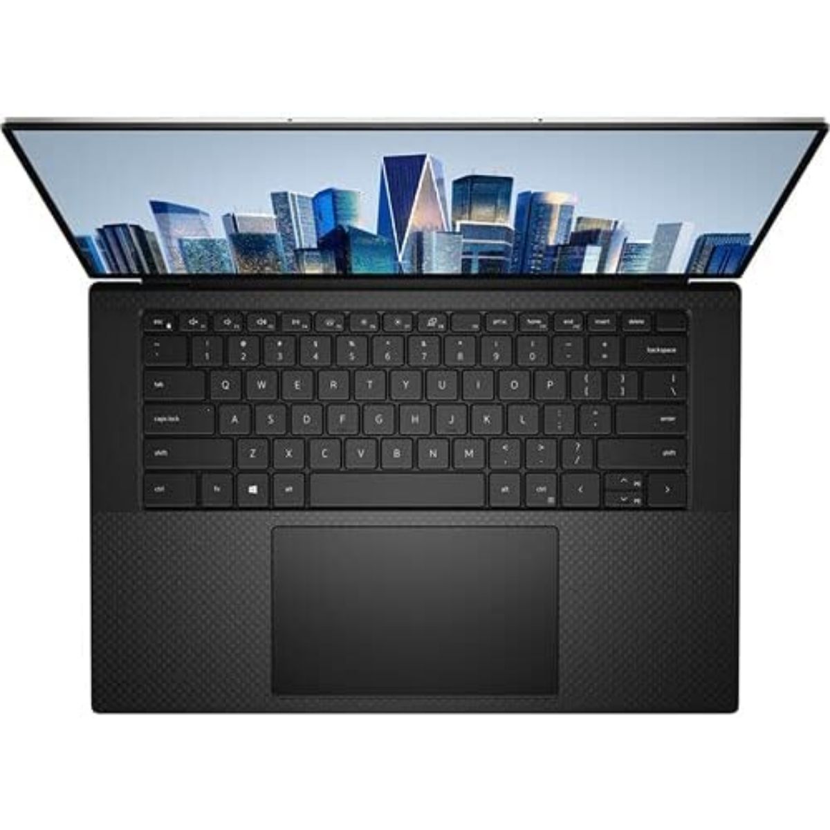 Notebook Dell i7-11850H 32GB 512GB 15,6 Touch Win 11 Pro
