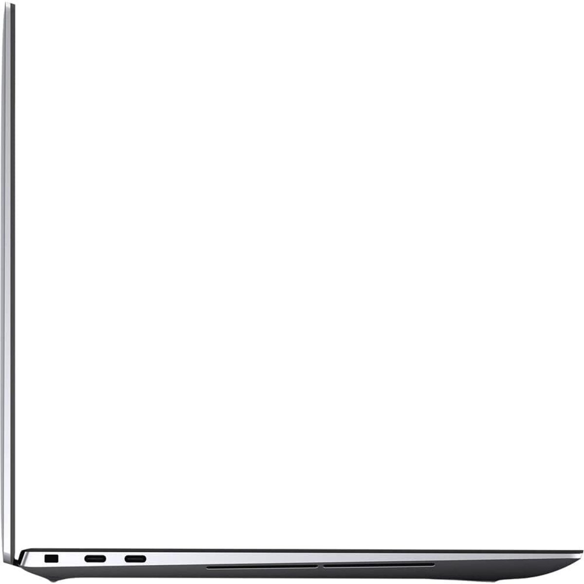 Notebook Dell i7-11850H 32GB 512GB 15,6 Touch Win 11 Pro