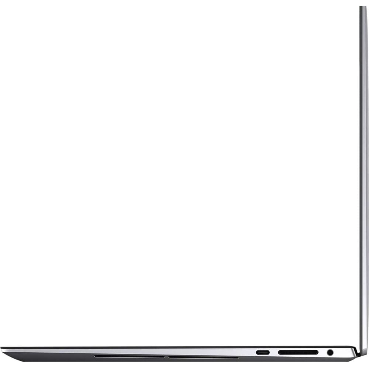 Notebook Dell i7-11850H 32GB 512GB 15,6 Touch Win 11 Pro
