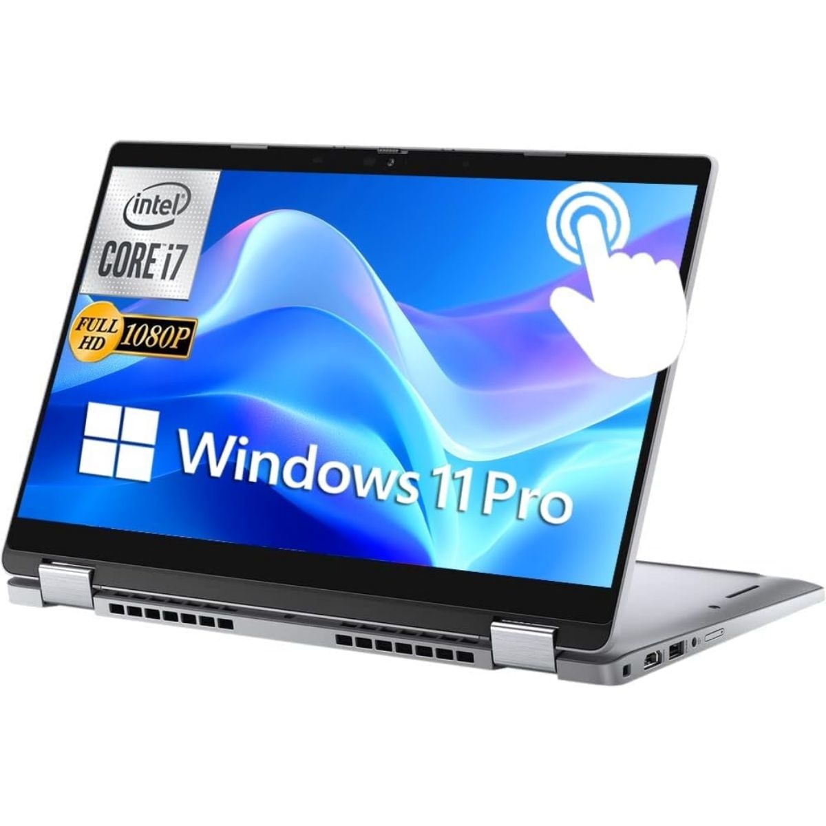 Notebook Dell i7-1185G7 16GB 128GB 13,3 Touch Win 11 Pro Notebook Dell i7-1185G7 16GB 128GB 13,3 Touch Win 11 Pro