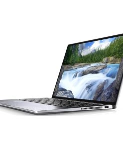 Notebook Dell i7-1185G7 32GB 512GB 14 Touch Win 11 Pro