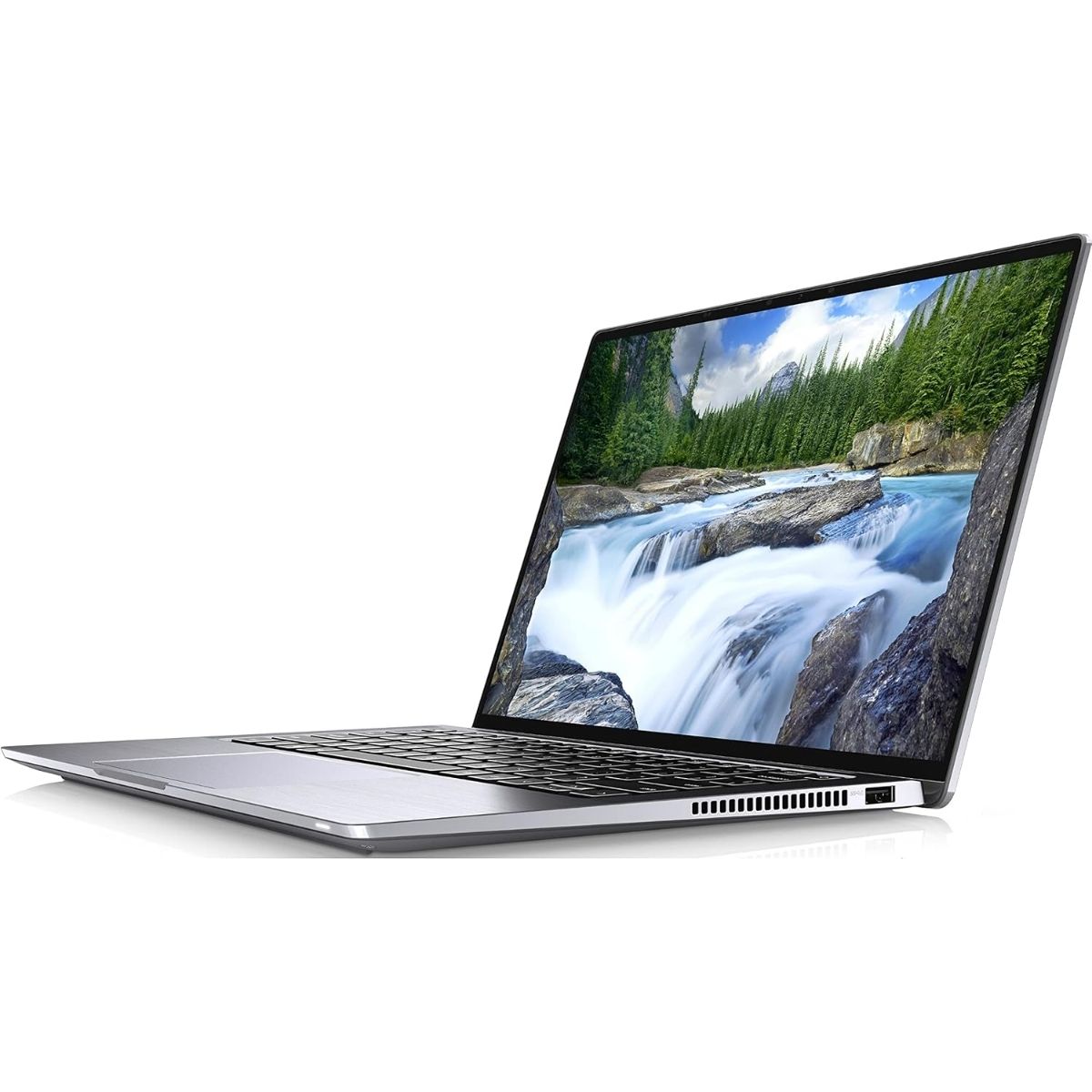 Notebook Dell i7-1185G7 32GB 512GB 14 Touch Win 11 Pro