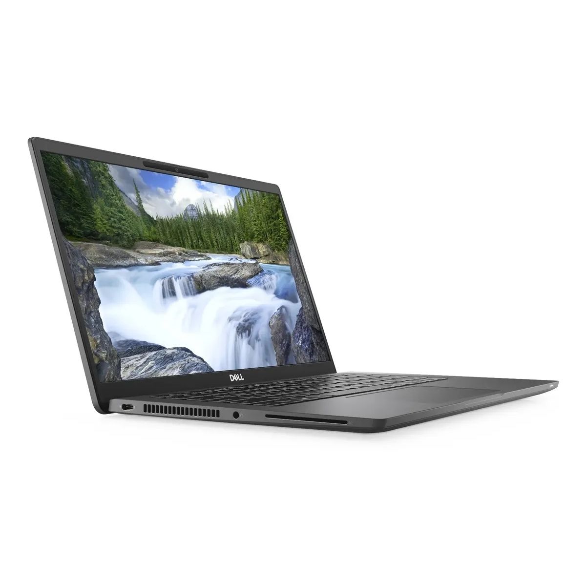 Notebook Dell i7-1185G7 32GB 512GB 14 Touch Win 11 Pro