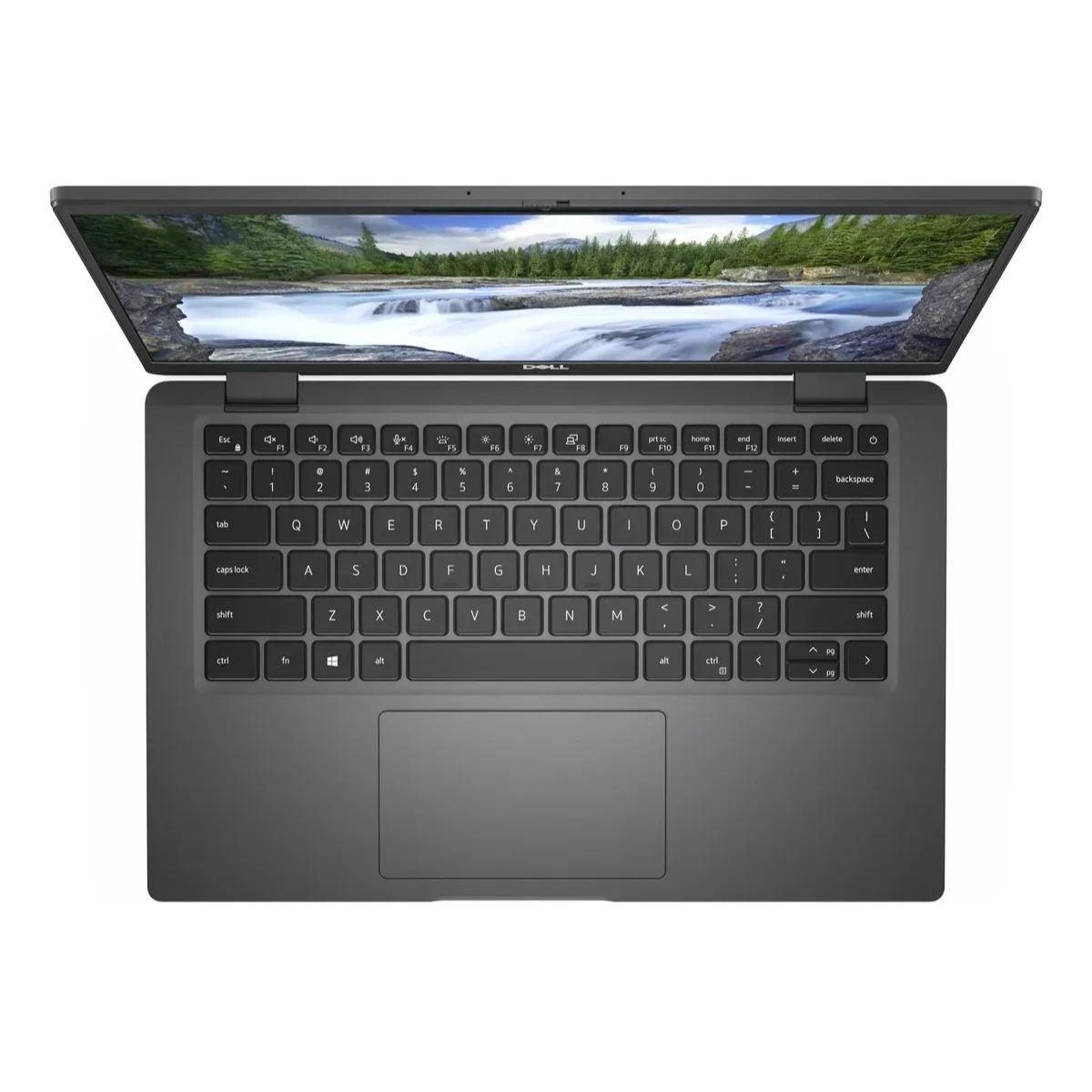 Notebook Dell i7-1185G7 32GB 512GB 14 Touch Win 11 Pro