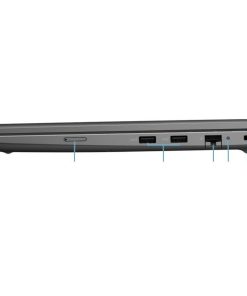 Notebook Dell i7-1355U 16GB 256GB 14 Touch Win 11 Pro