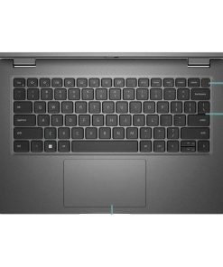 Notebook Dell i7-1355U 16GB 256GB 15,6 Touch Win 11 Pro