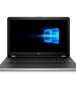 Notebook HP 15-bw0xx AMD A10-9620P 8GB 256GB 15.6 Win 11 Pro