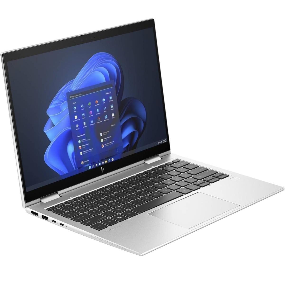 Notebook HP 830 G10 i5-1345U 16GB 256GB 13.3 Win 11 Pro Notebook HP 830 G10 i5-1345U 16GB 256GB 13.3 Win 11 Pro