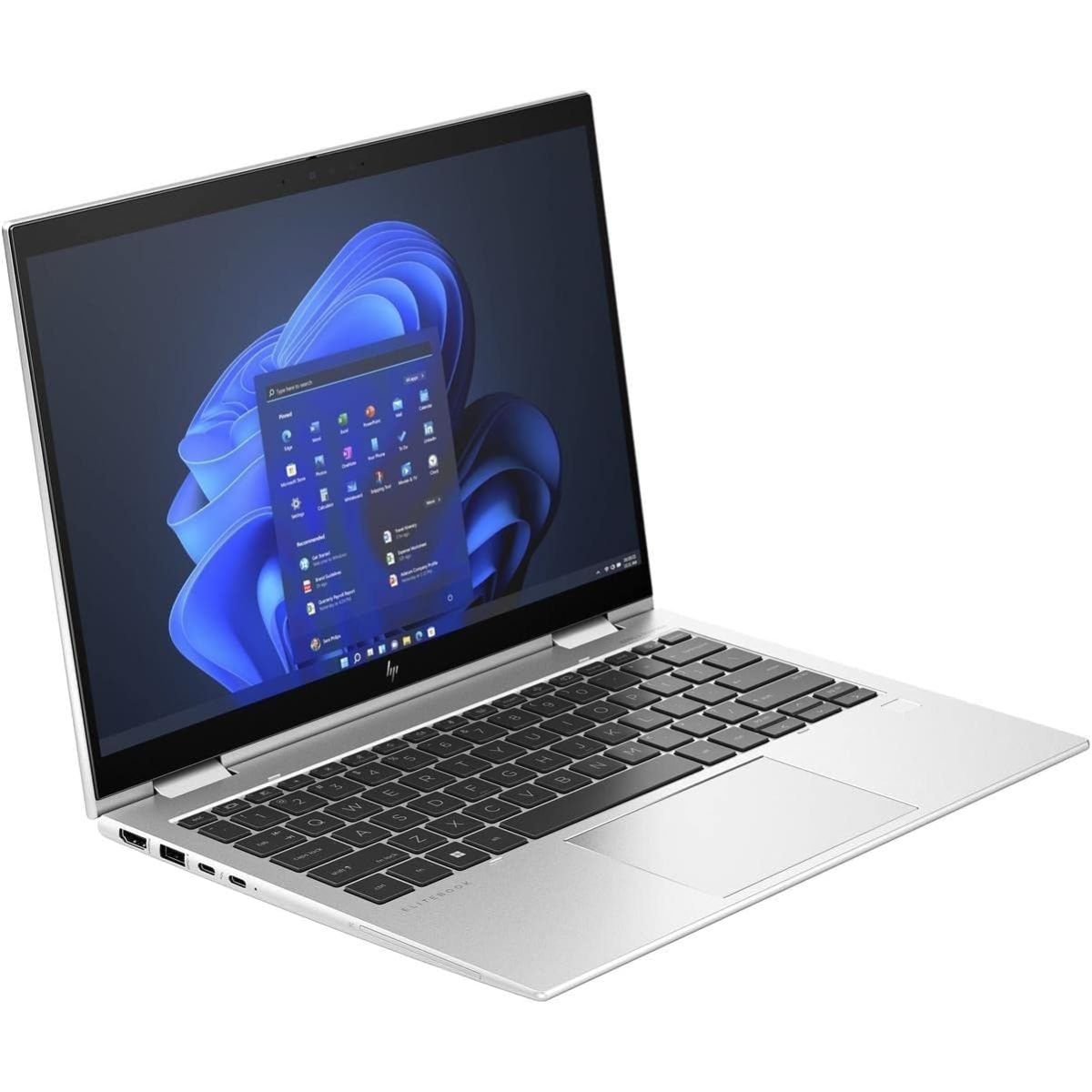 Notebook HP 830 G10 i5-1345U 16GB 256GB 13.3 Win 11 Pro Notebook HP 830 G10 i5-1345U 16GB 256GB 13.3 Win 11 Pro