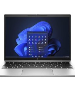Notebook HP 830 G9 12th i5-1245U 16GB 256GB 13.3 Win 11 Pro