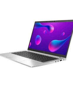 Notebook HP Elitebook i5-10210U 256GB SSD 8GB 13 WIN11 Pro