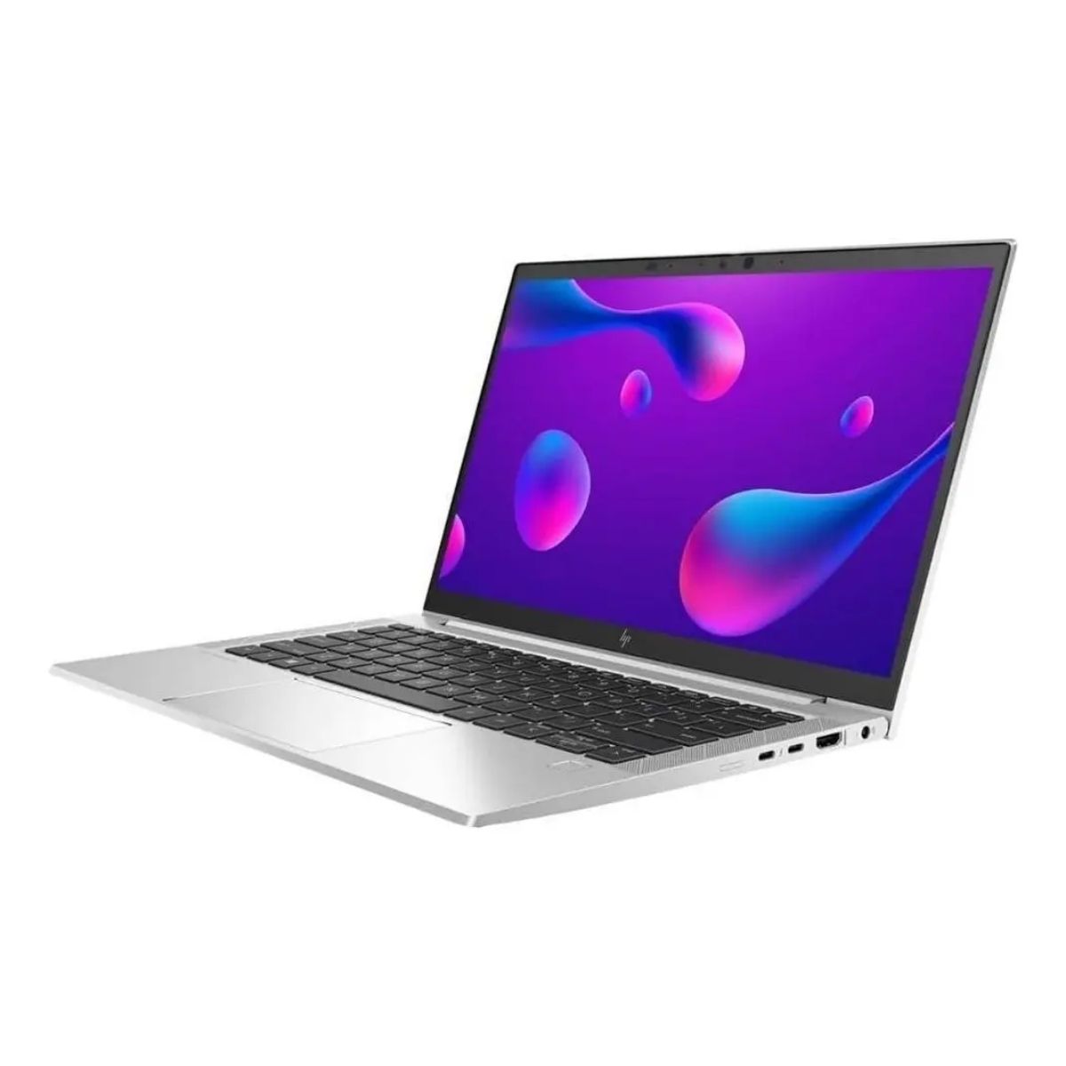 Notebook HP Elitebook i5-10210U 256GB SSD 8GB 13 WIN11 Pro Notebook HP Elitebook i5-10210U 256GB SSD 8GB 13 WIN11 Pro