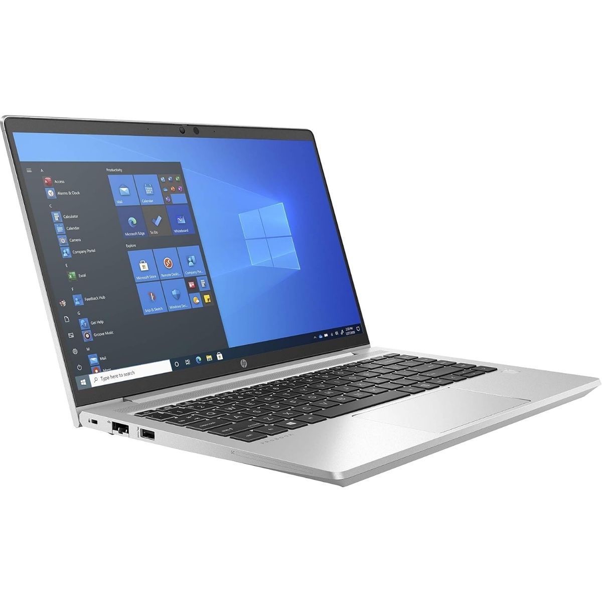 Notebook HP Probook 640 i5-1135G7 16GB 256GB 13.3 Win 11 Pro Notebook HP Probook 640 i5-1135G7 16GB 256GB 13.3 Win 11 Pro