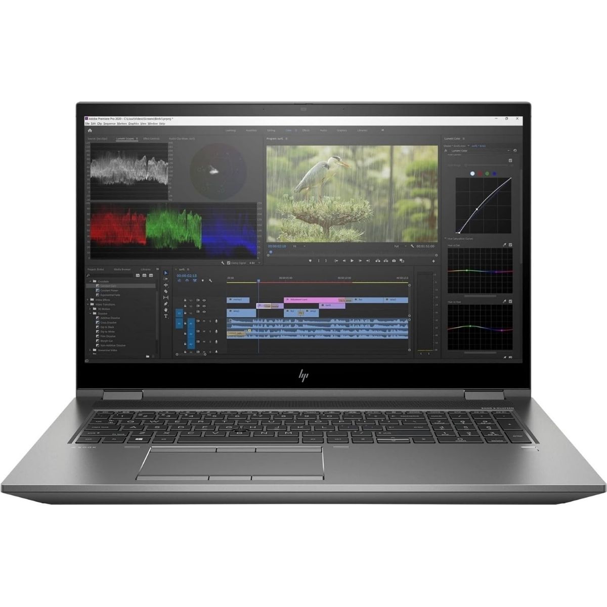 Notebook HP ZBook Fury i9-11900H 32GB 512GB 17.3 Win 11 Pro Notebook HP ZBook Fury i9-11900H 32GB 512GB 17.3 Win 11 Pro