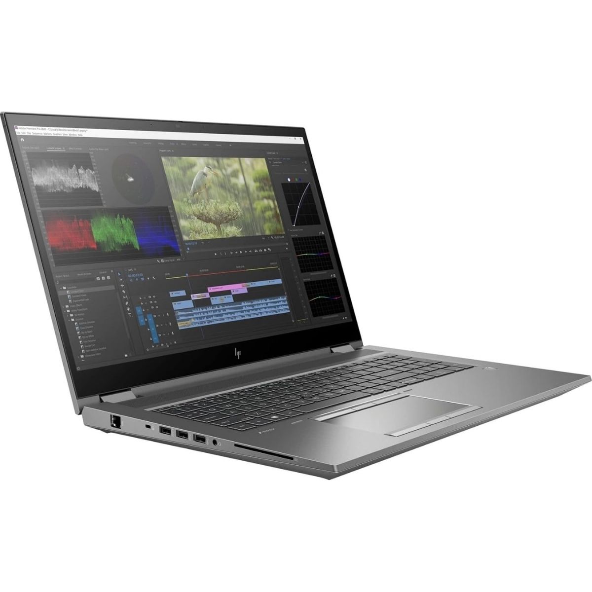Notebook HP ZBook Fury i9-11900H 32GB 512GB 17.3 Win 11 Pro Notebook HP ZBook Fury i9-11900H 32GB 512GB 17.3 Win 11 Pro