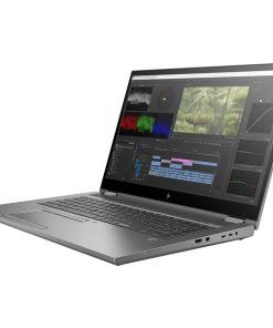 Notebook HP ZBook Fury i9-11900H 32GB 512GB 17.3 Win 11 Pro