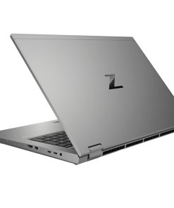 Notebook HP ZBook Fury i9-11900H 32GB 512GB 17.3 Win 11 Pro