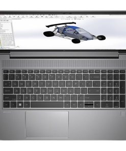 Notebook HP ZBook i7-12700H 32GB 512GB 15.6 T600 Win 11 Pro