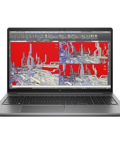 Notebook HP ZBook i7-12700H 32GB 512GB 15.6 T600 Win 11 Pro