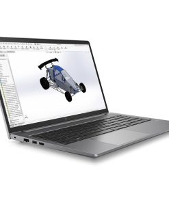 Notebook HP ZBook i7-12700H 32GB 512GB 15.6 T600 Win 11 Pro