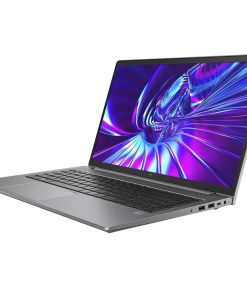Notebook HP ZBook i7-12700H 32GB 512GB 15.6 T600 Win 11 Pro