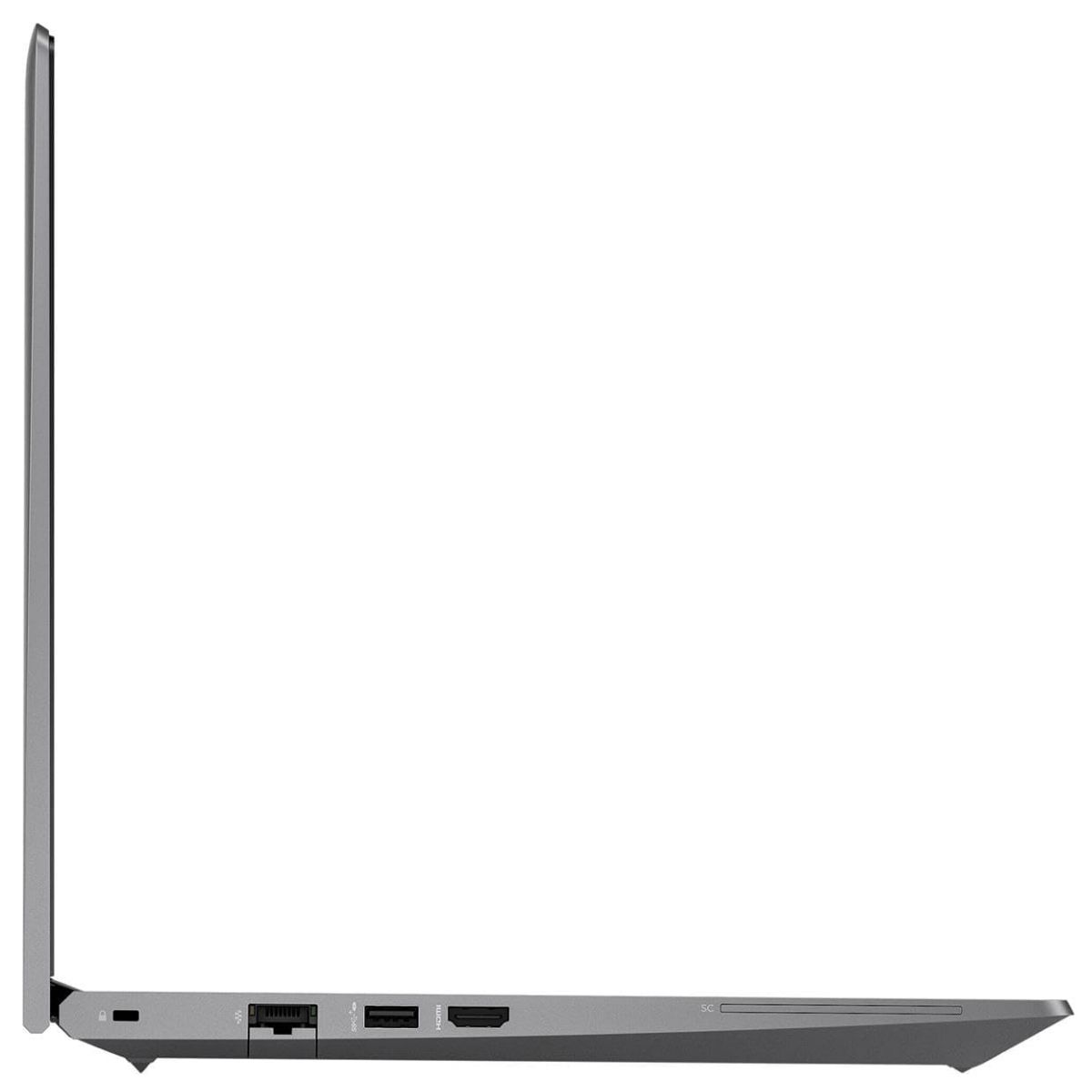 Notebook HP ZBook i7-12700H 32GB 512GB 15.6 T600 Win 11 Pro