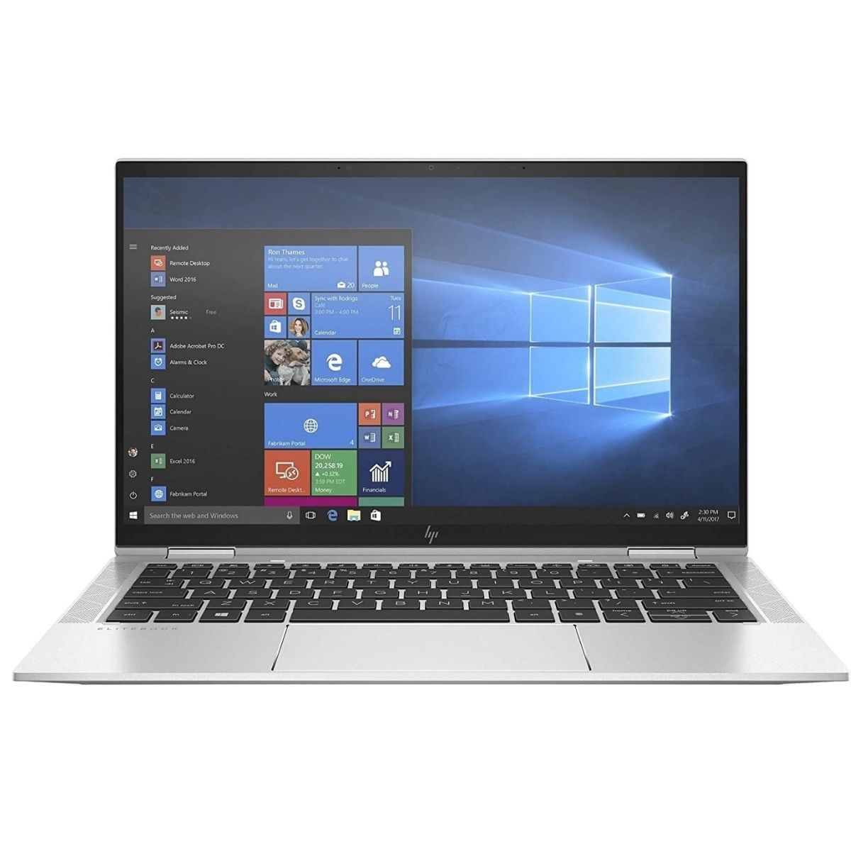 Notebook HP x360 i5-10310U 16GB 256GB 13.3 Touch Win 11 Pro Notebook HP x360 i5-10310U 16GB 256GB 13.3 Touch Win 11 Pro