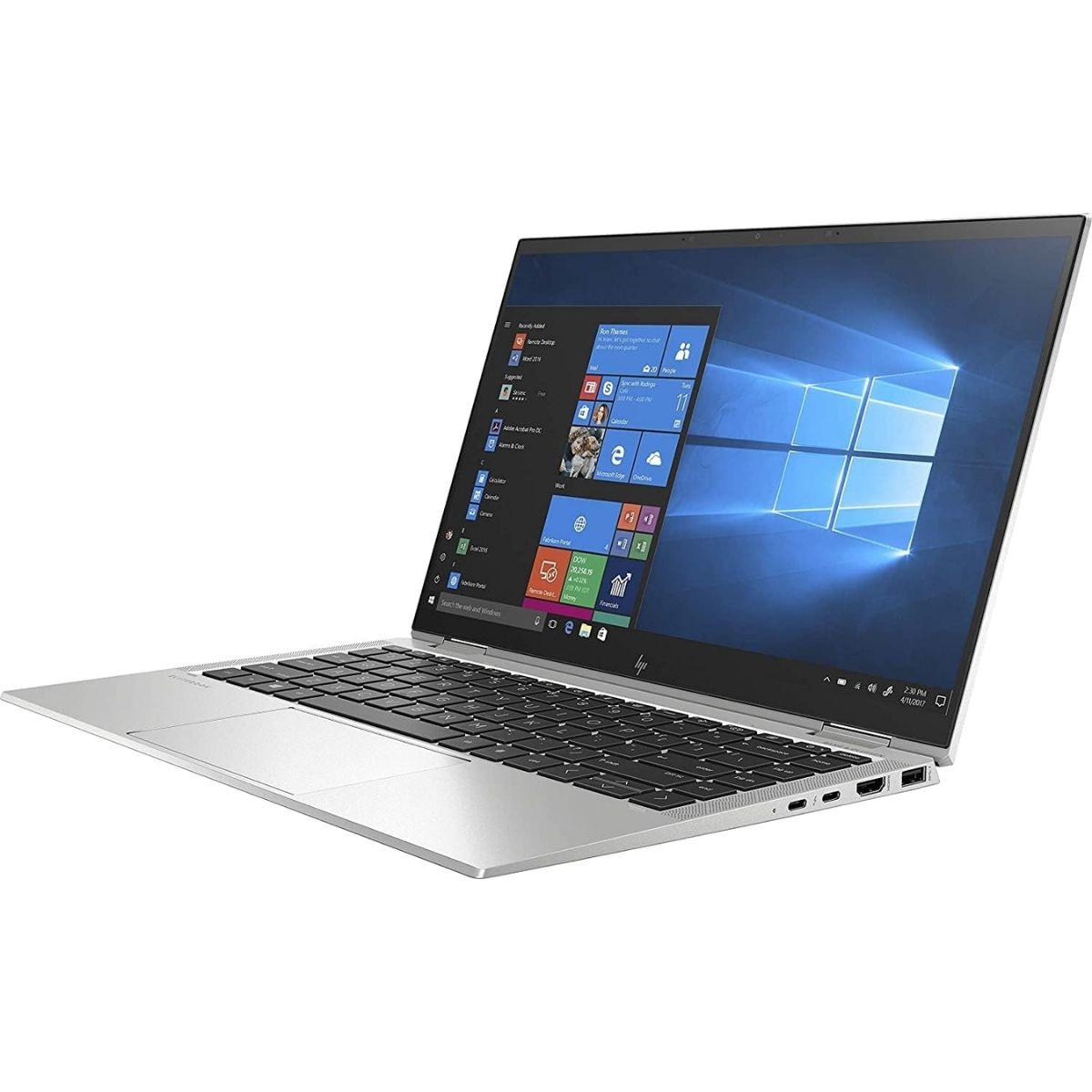 Notebook HP x360 i5-10310U 16GB 256GB 13.3 Touch Win 11 Pro Notebook HP x360 i5-10310U 16GB 256GB 13.3 Touch Win 11 Pro