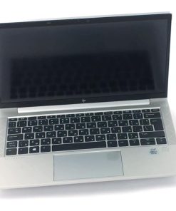Notebook HP x360 i5-10310U 16GB 256GB 13.3 Touch Win 11 Pro