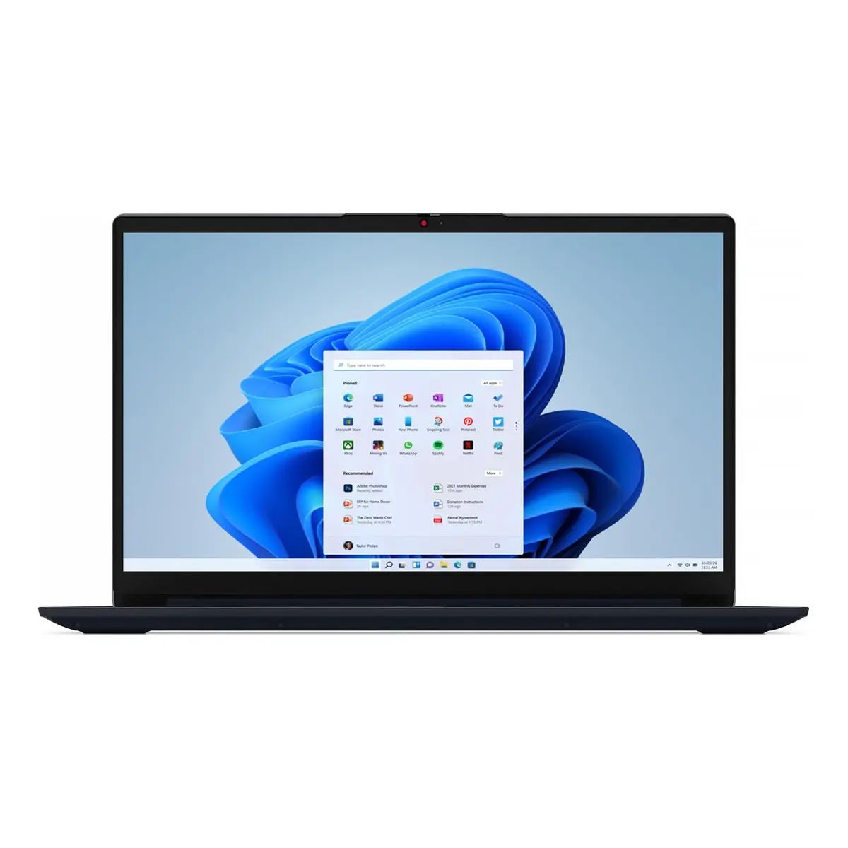 Notebook Lenovo Ideapad 5 i7-1255U 8GB 256GB 15.6 Win 11 Pro Notebook Lenovo Ideapad 5 i7-1255U 8GB 256GB 15.6 Win 11 Pro
