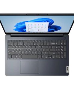 Notebook Lenovo Ideapad 5 i7-1255U 8GB 256GB 15.6 Win 11 Pro